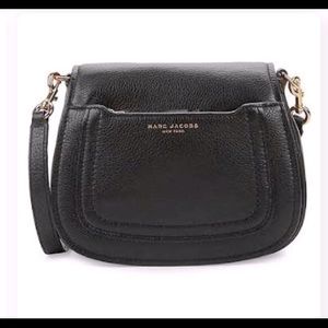 *Like New* Marc Jacobs Empire City Mini Messenger